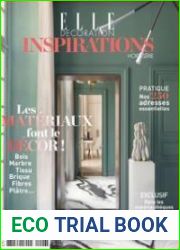 Elle Decoration Hors Serie Inspirations