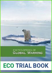Encyclopedia of Global Warming Set