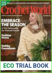 Crochet World