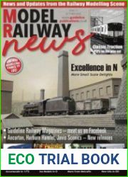 Model Railway News 2020-10