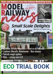 Model Railway News 2020-09