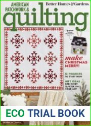 American Patchwork & Quilting