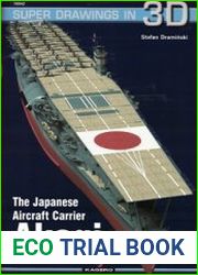 The Japanese Aircraft Carrier Akagi (Super Drawings in 3D)