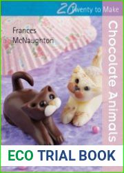 Chocolate animals