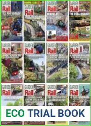 Garden Rail