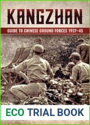 Kangzhan Guide to Chinese Ground Forces 1937-1945