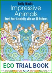 Impressive Animals Boost Your Creativity with our 30 Patters