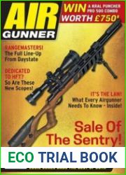 Air Gunner 2020-11