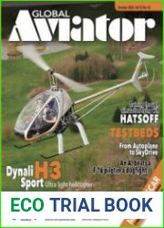 Global Aviator SA 2020-10