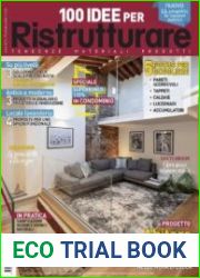 100 Idee per Ristrutturare