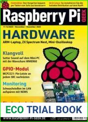 Raspberry Pi Geek