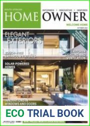 South African Home Owner
