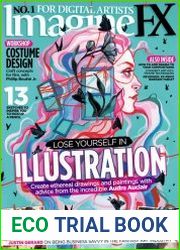 ImagineFX