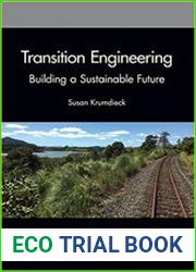 Transition Engineering Building a Sustainable Future