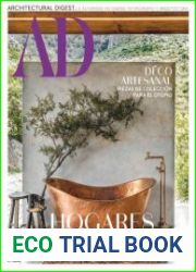 AD Architectural Digest Mexico