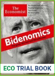 The Economist Audio Edition
