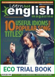 Hot English Magazine
