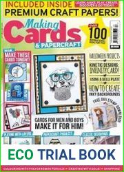 Making Cards & Papercraft