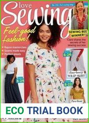 Love Sewing