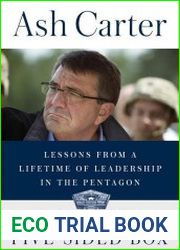 Inside the Five-Sided Box Lessons from a Lifetime of Leadership in the Pentagon