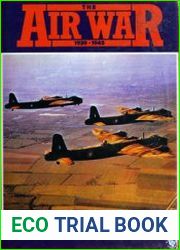 The Air War 1939-1945