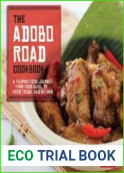 The Adobo Road Cookbook