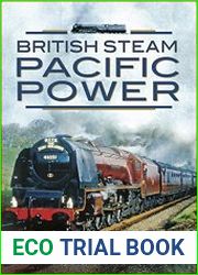 British Steam Pacific Power