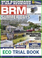 British Railway Modelling 2020-11