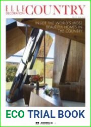 Elle Decoration Country (UK)