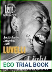 Lens Magazine