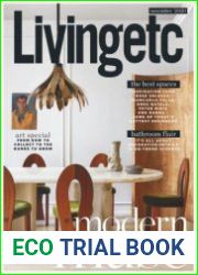 Living Etc UK