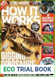 How It Works - Volume 143 2020