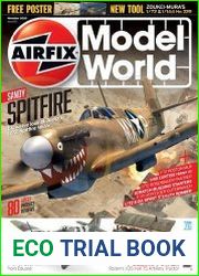 Airfix Model World