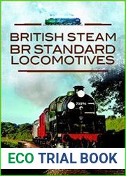 British Steam BR Standard Locomotives