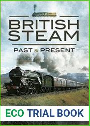 British Steam Past & Present