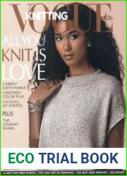 Vogue Knitting