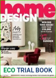 Home Design Magazine