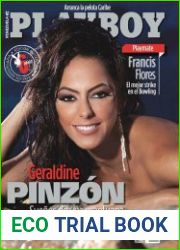 Playboy Venezuela - Octubre 2012