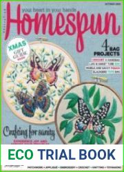 Australian Homespun