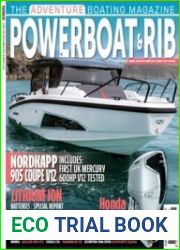 Powerboat & RIB - November/December 2023