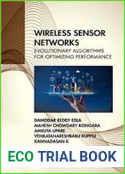 Wireless Sensor Networks Evolutionary Algorithms for Optimizing Performance