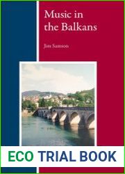Music in the Balkans