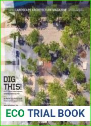 Landscape Architecture Magazine USA (LAM)