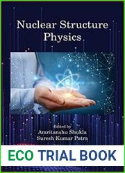Nuclear Structure Physics