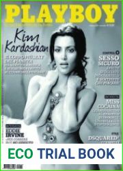 Playboy Italy