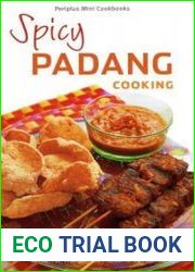 Spicy Padang Cooking