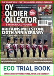 Toy Soldier Collector & Historical Figures 2022-08-09 (112)