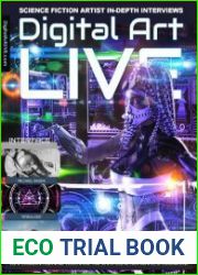 Digital Art Live Issue 52 2020