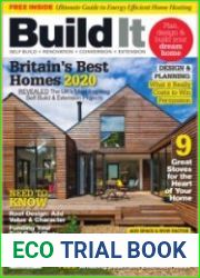 Build It Magazine