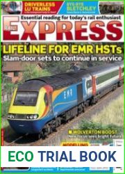 Rail Express 2020-10